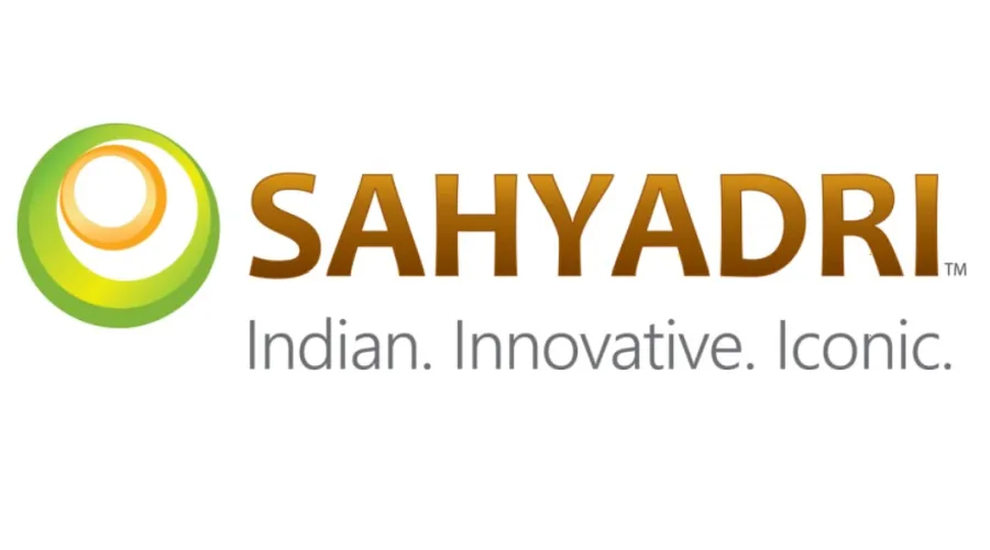 Sahyadri